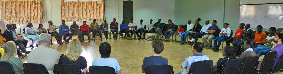 Developing business and community skills