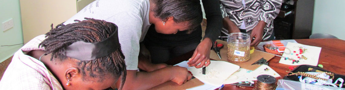 Jewelry Assembly