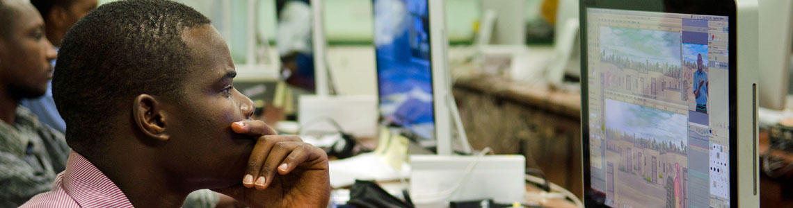 Video Editing and DVD Production
